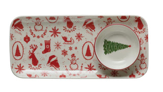 Christmas Platter