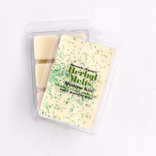Swan Creek Mistletoe Kiss Melts