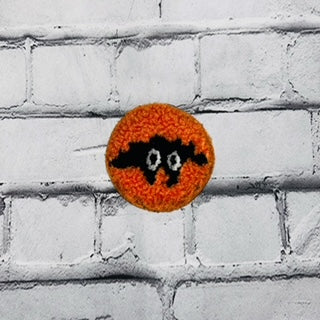 Simply Southern Water Absorbent Fall Car Coaster Bat