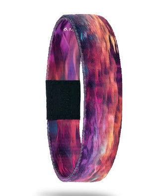 Zox Interactive Bible Verse Bracelet Do Not Be Afraid