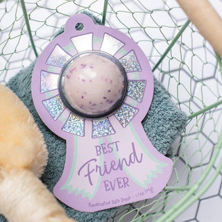 Best Friend Ever Bath Bomb