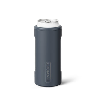 Brumate Hopsulator Slim Nightfall Blue 12oz