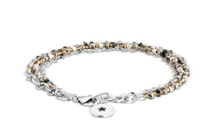 Hero Necklace/Bracelet