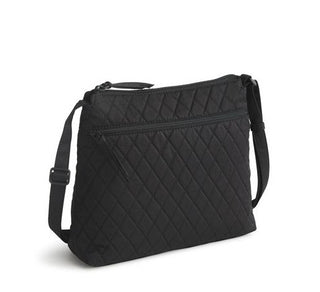 Vera Bradley Original Zip Hipster Moonless Night