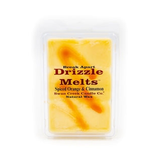 Swan Creek Spiced Orange & Cinnamon Melts
