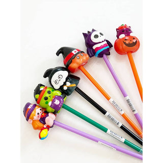 Adorable Halloween Squishy Pen