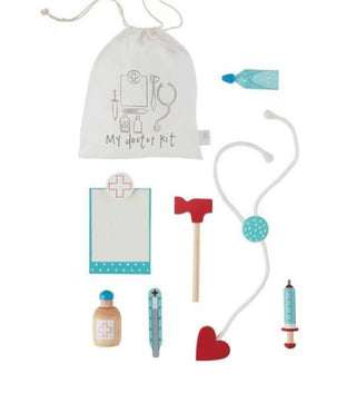 Mudpie My Doctor Kit