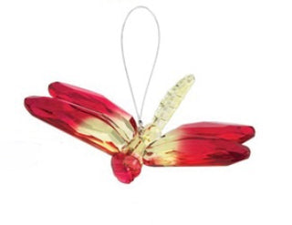 Acrylic Dragonfly