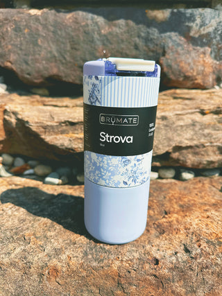 Brumate Strova Capri 18oz