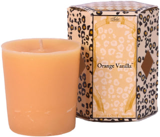 Tyler Candle Company Orange Vanilla