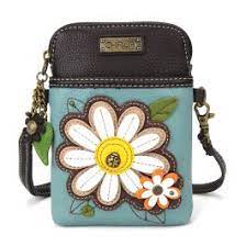Chala 827 Classic Cellphone Crossbody
