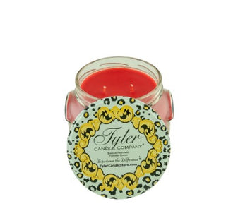 Tyler Candle Company A Christmas Tradition