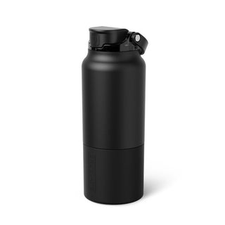 Brumate Rise Matte Black 35oz