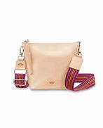 Consuela Wedge Handbag -