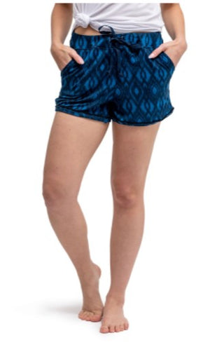 Hello Mello Dream Catcher Lounge Shorts