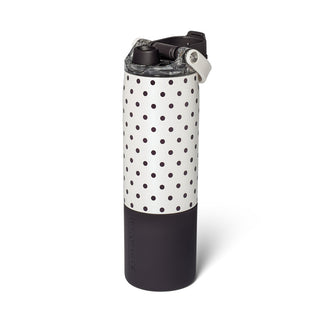 Brumate Rise Polka Pearl 25oz