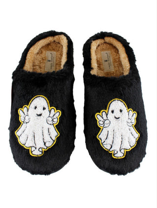 Simply Southern Slipper Ghost