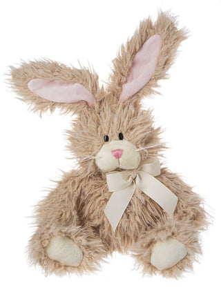 Ganz Hopkins Bunny Tan