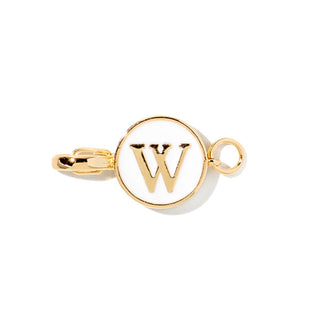 Charm Collective Charm "W"