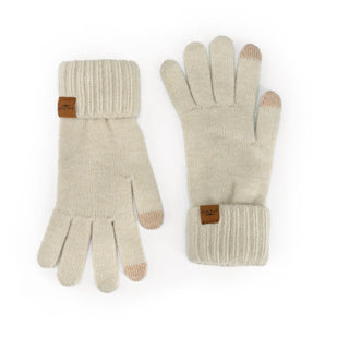 Britt's Knits Mainstay Gloves