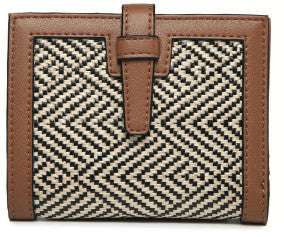 Jen & Co Bessie Wallet WL2066