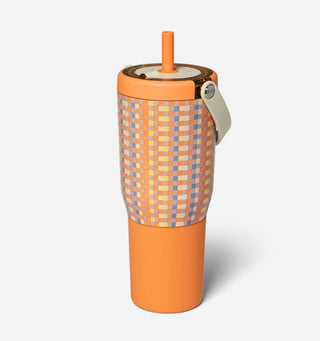 Brumate Resa Vibe Check 35oz