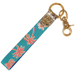 Simply Southern Detachable Key Fob