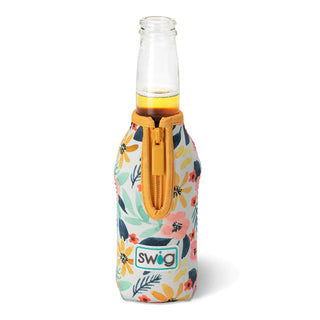 Swig Honey Meadow Bottle Coolie