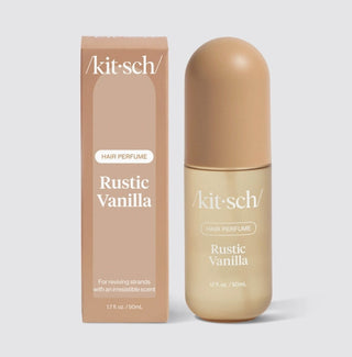 Kitsch Hair Perfume Rustic Vanilla