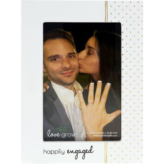 Pavilion Happily Engaged Frame