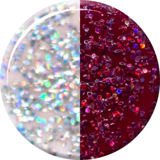 Just Add Sun Nail Polish Ruby Slippers