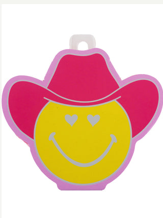 Simply Southern Bath Sponge Hat