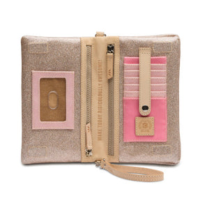 Consuela Uptown Crossbody Emery
