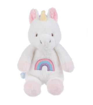 Ganz Hope Unicorn Rattle