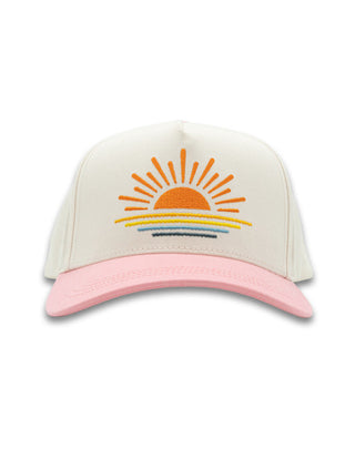 Simply Southern Ball Cap Sun