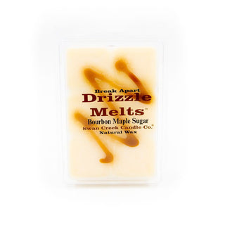 Swan Creek Bourbon Maple Sugar Melts