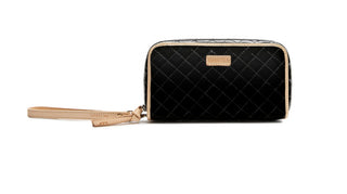 Consuela Wristlet Wallet -
