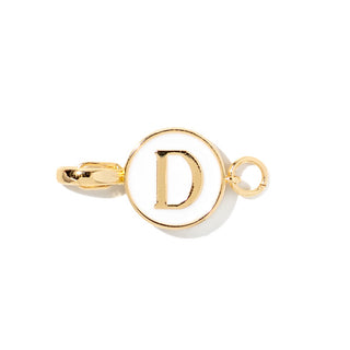 Charm Collective Charm "D"