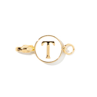 Charm Collective Charm "T"