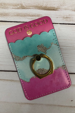 Cell Phone Holder Ring
