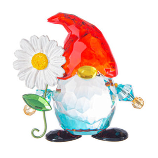 Acrylic Garden Gnome