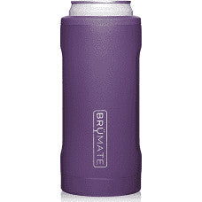 Brumate Hopsulator Slim Amethyst 12oz