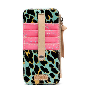 Consuela Card Organizer Laguna