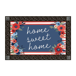 God Bless MatMate (Home Sweet Home)
