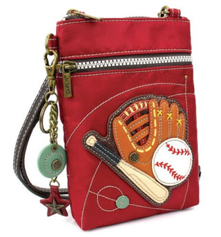 Chala Venture Cellphone Purse 702