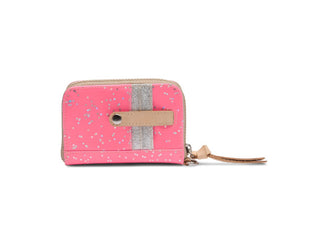 Consuela Zippy Wallet Shine