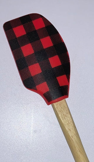 Holiday Spatula