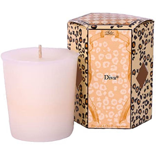 Tyler Candle Company Diva
