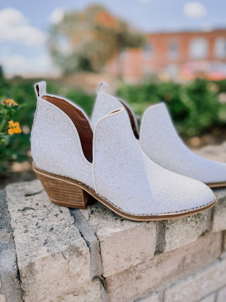 Corky’s Glow Up Bootie