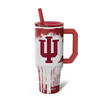 Frost Buddy THICC Buddy Indiana Hoosiers Drip 40oz